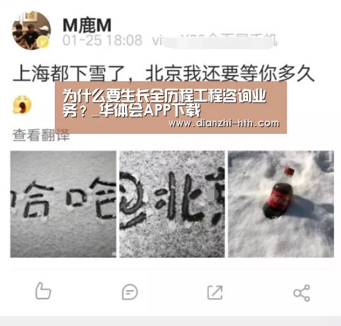 为什么要生长全历程工程咨询业务?_华体会APP下载(图2) 华体会APP下载